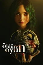 Öldüren Oyun Poster