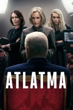 Atlatma Poster