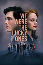 We Were the Lucky Ones Poster