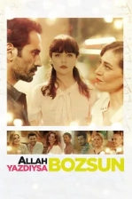 Allah Yazdıysa Bozsun Poster