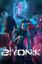 Biyonik Poster
