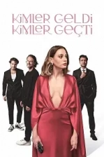 Kimler Geldi Kimler Geçti Poster