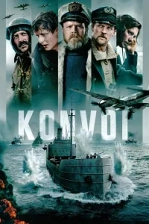 Konvoi Poster