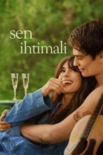 Sen İhtimali Poster