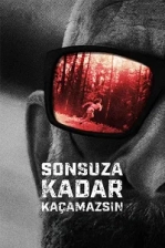 Sonsuza Kadar Kaçamazsın Poster