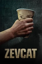 Zevcat Poster