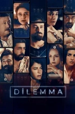 Dilemma Poster