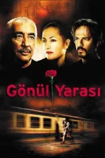 Gönül Yarası Poster