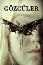 Gözcüler Poster
