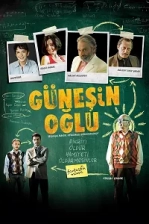 Güneşin Oğlu Poster