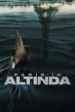 Parisin Altında Poster
