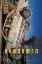 Ransomed Poster