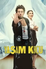 Yaşam Koçu Poster