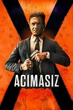 Acımasız Poster