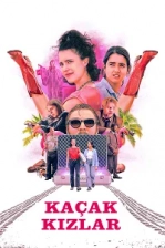 Kaçak Kızlar Poster