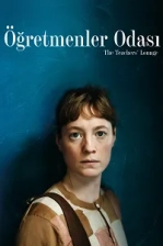 Öğretmenler Odası Poster
