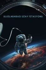Uluslararası Uzay İstasyonu Poster