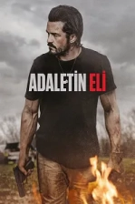 Adaletin Eli Poster