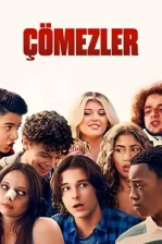 Çömezler Poster