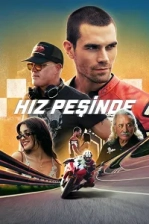 Hız Peşinde Poster