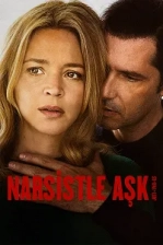 Narsistle Aşk Poster