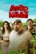 Arap Kadri Poster