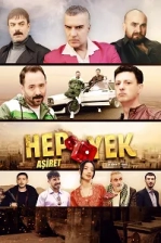 Hep Yek 7: Aşiret Poster