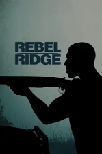 Rebel Ridge Poster