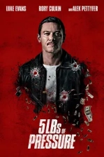 5 Lbs Basınç Poster