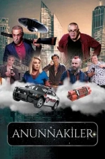Anunnakiler Poster
