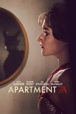 Apartment 7A Poster