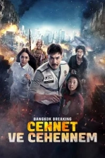 Bangkok Breaking: Cennet ve Cehennem Poster