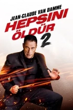 Hepsini Öldür 2 Poster