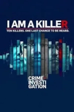 I Am a Killer Poster