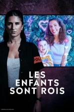 Les enfants sont rois Poster