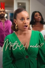 Mutluluk Nedir? Poster