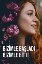 Bizimle Başladı Bizimle Bitti Poster