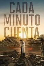 Cada Minuto Cuenta Poster