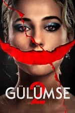 Gülümse 2 Poster