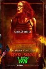 Korku Sokağı 2. Kısım: 1978 Poster