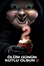 Ölüm Günün Kutlu Olsun 2 Poster