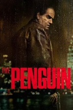 The Penguin Poster