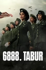 6888. Tabur Poster