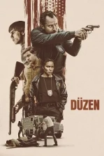 Düzen Poster