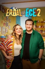 Erdal ile Ece 2 Poster