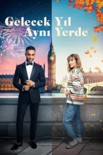 Gelecek Yıl Aynı Yerde Poster