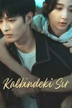 Kalbindeki Sır Poster