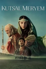 Kutsal Meryem Poster