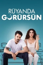 Rüyanda Görürsün Poster