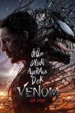 Venom: Son Dans Poster